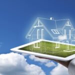 real estate outlook 2025