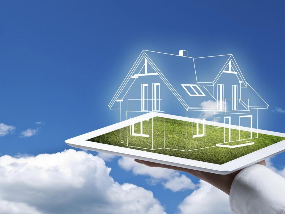 real estate outlook 2025